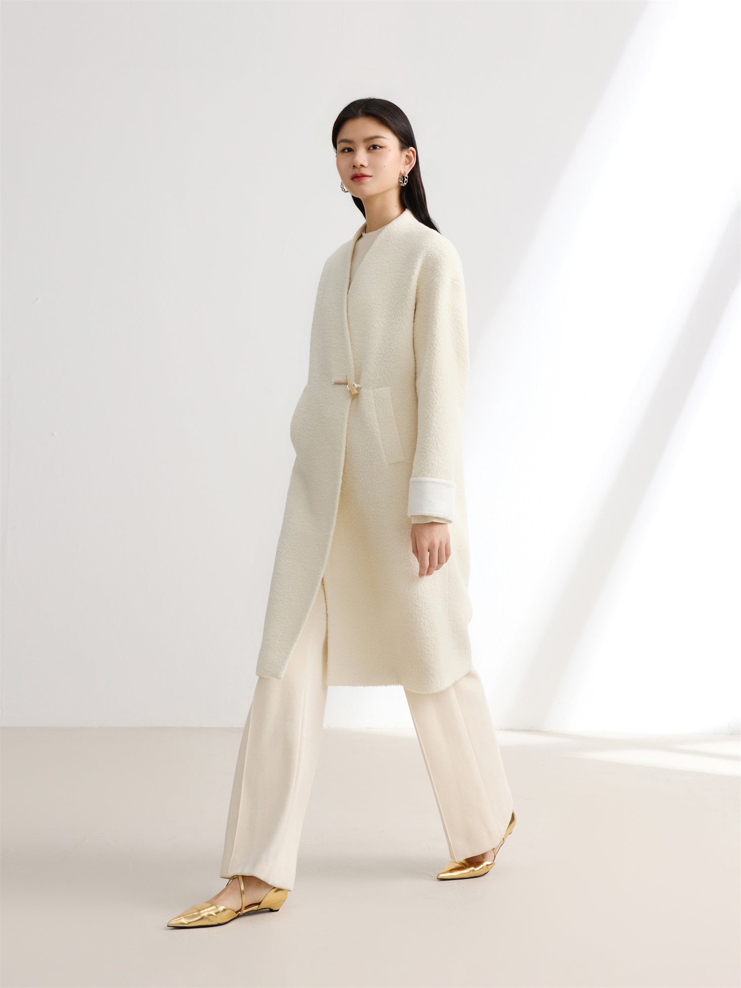 EP YAYING Blazer
