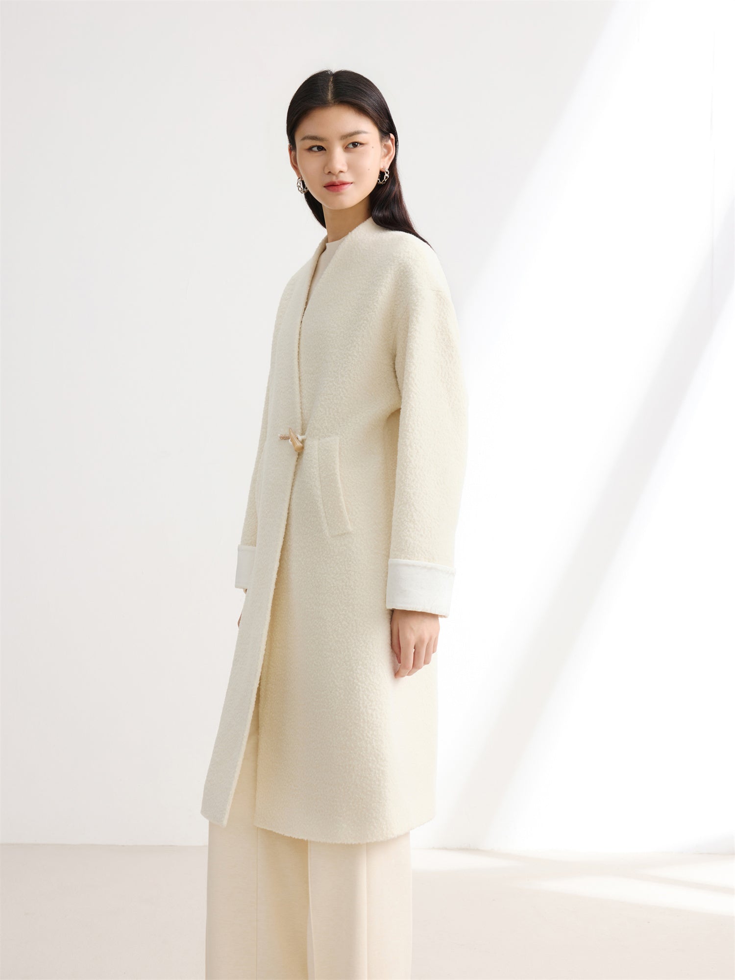 EP YAYING Blazer