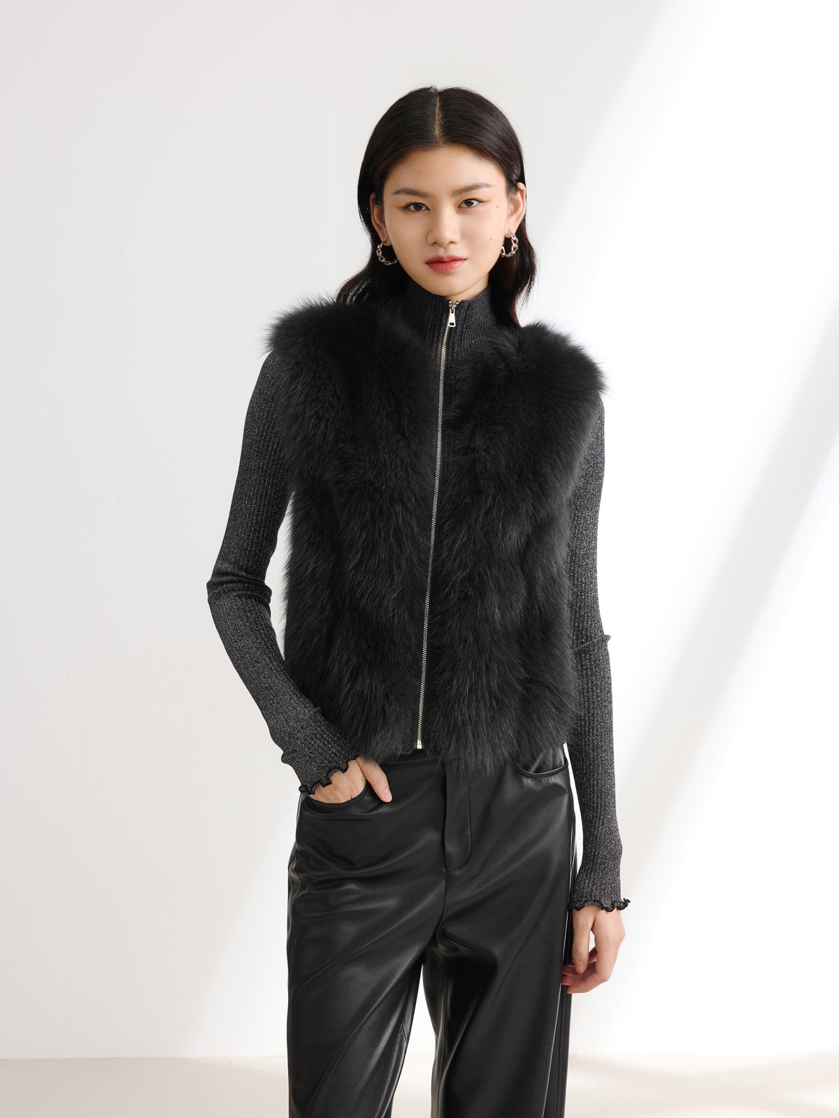 EP YAYING Vest