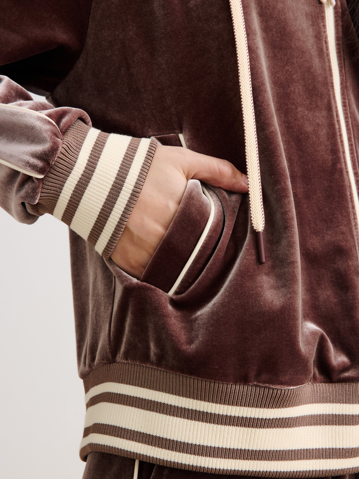 EP YAYING Casual Sports Jacket