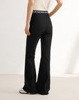 EP YAYING Black Pants