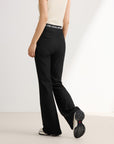 EP YAYING Black Pants
