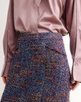 EP YAYING Midi Skirt