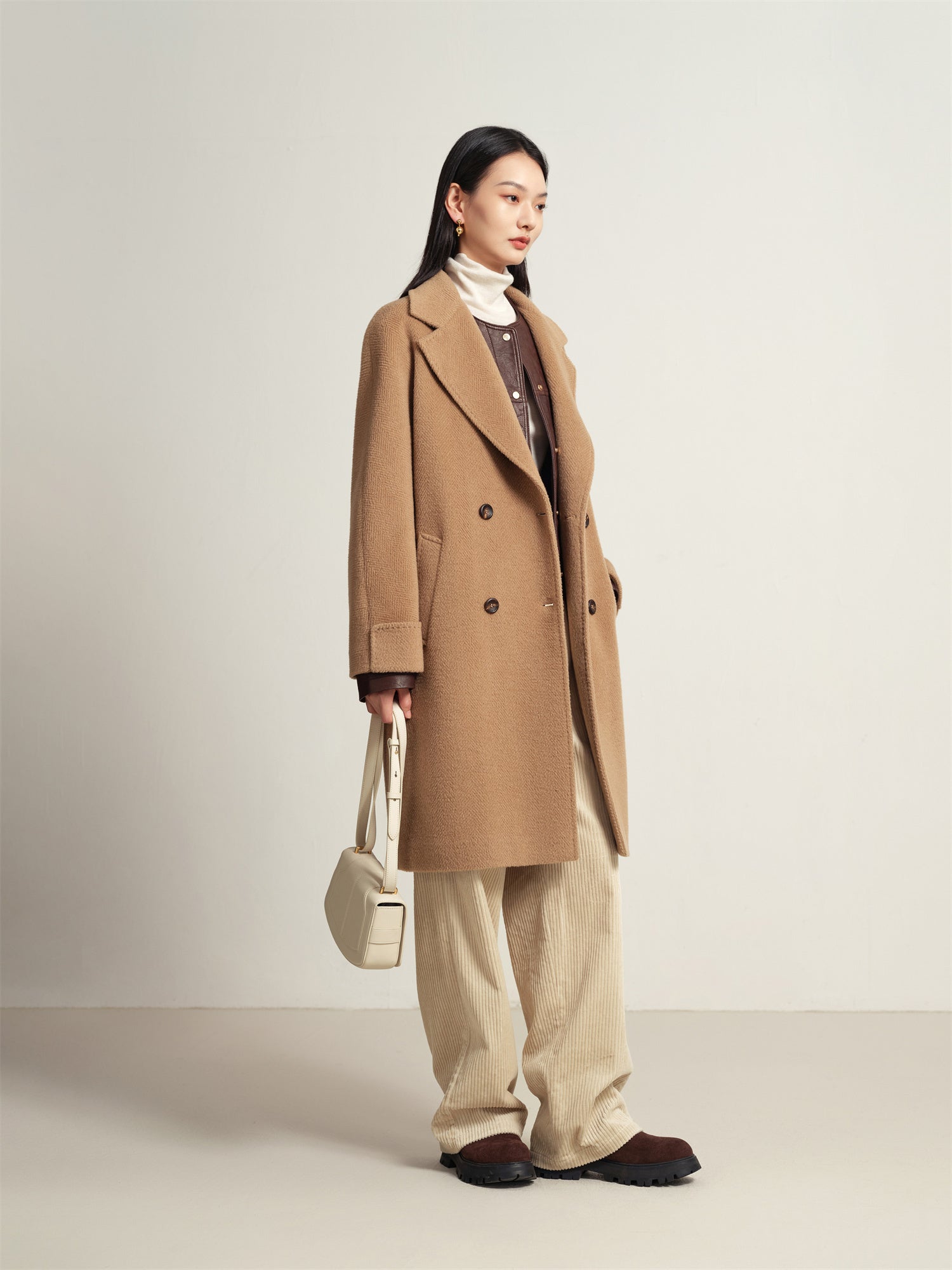 EP YAYING Blazer