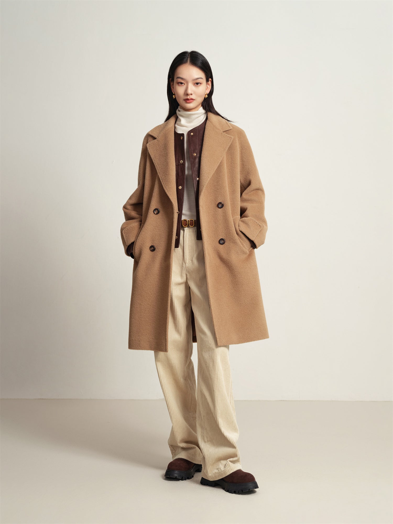 EP YAYING Blazer
