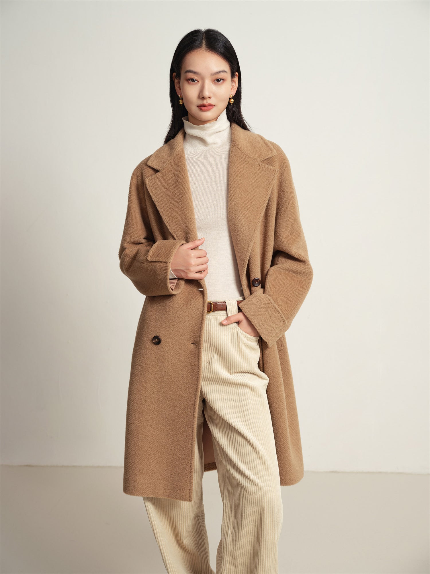 EP YAYING Blazer