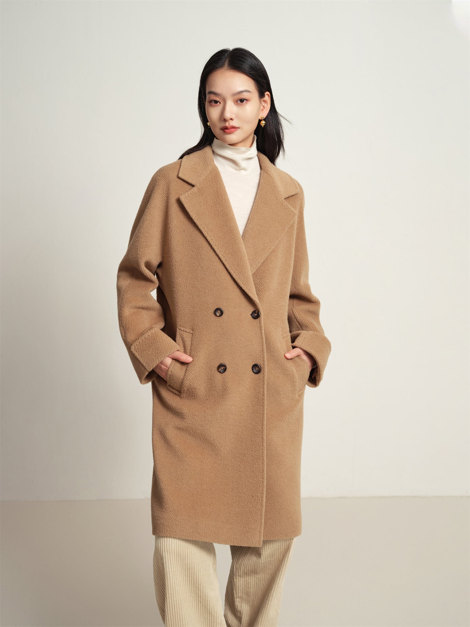 EP YAYING Blazer