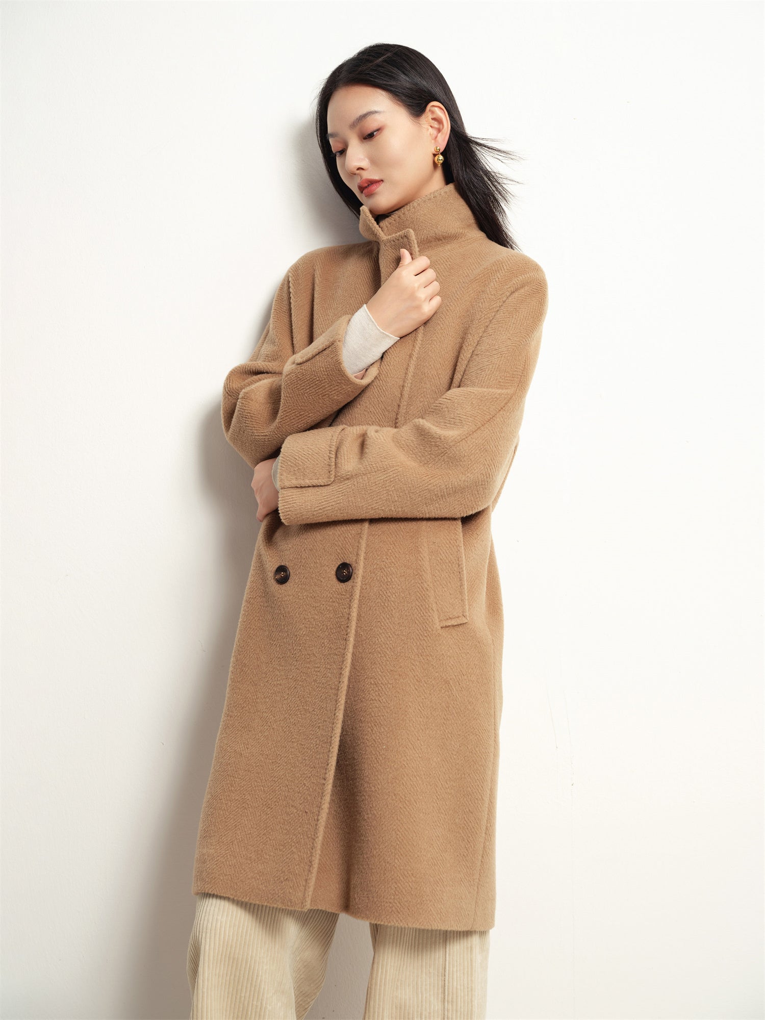 EP YAYING Blazer
