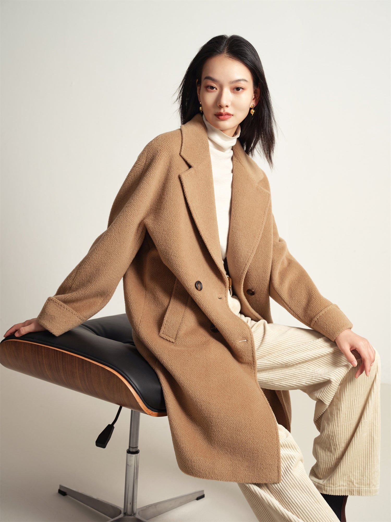 EP YAYING Blazer