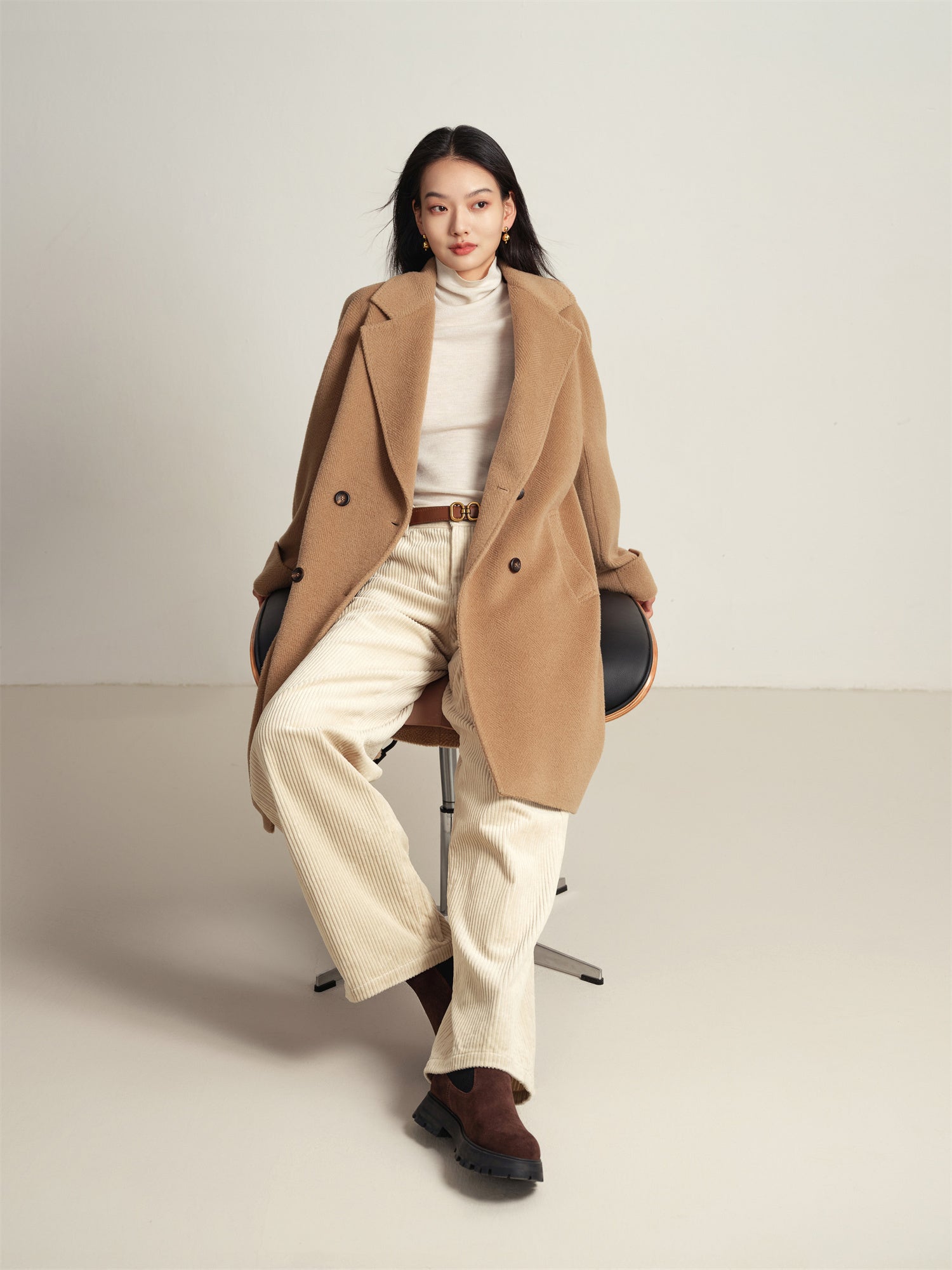 EP YAYING Blazer