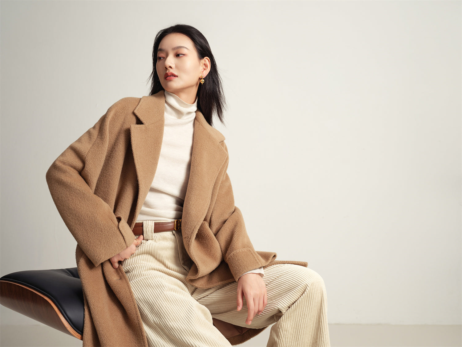EP YAYING Blazer