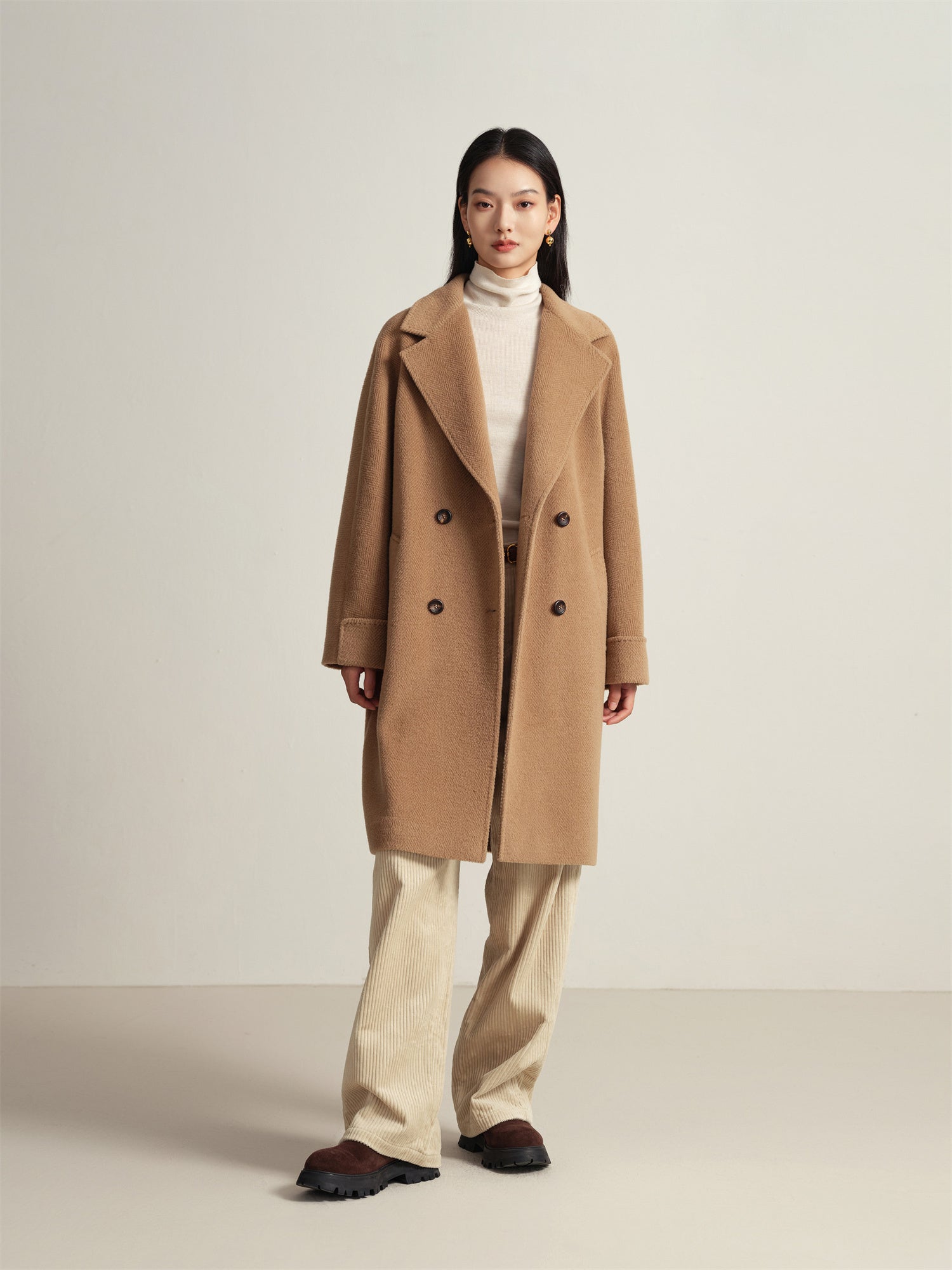 EP YAYING Blazer