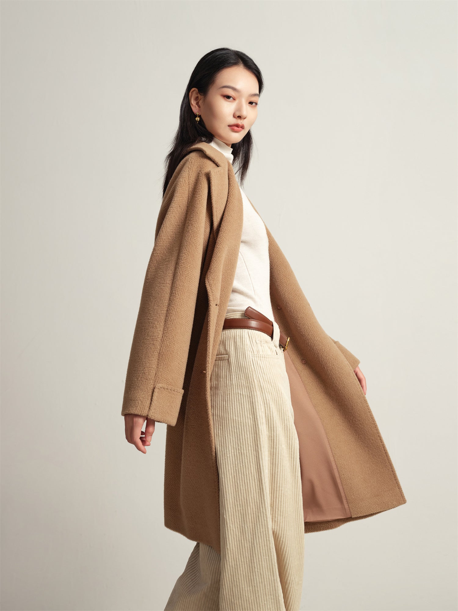 EP YAYING Blazer
