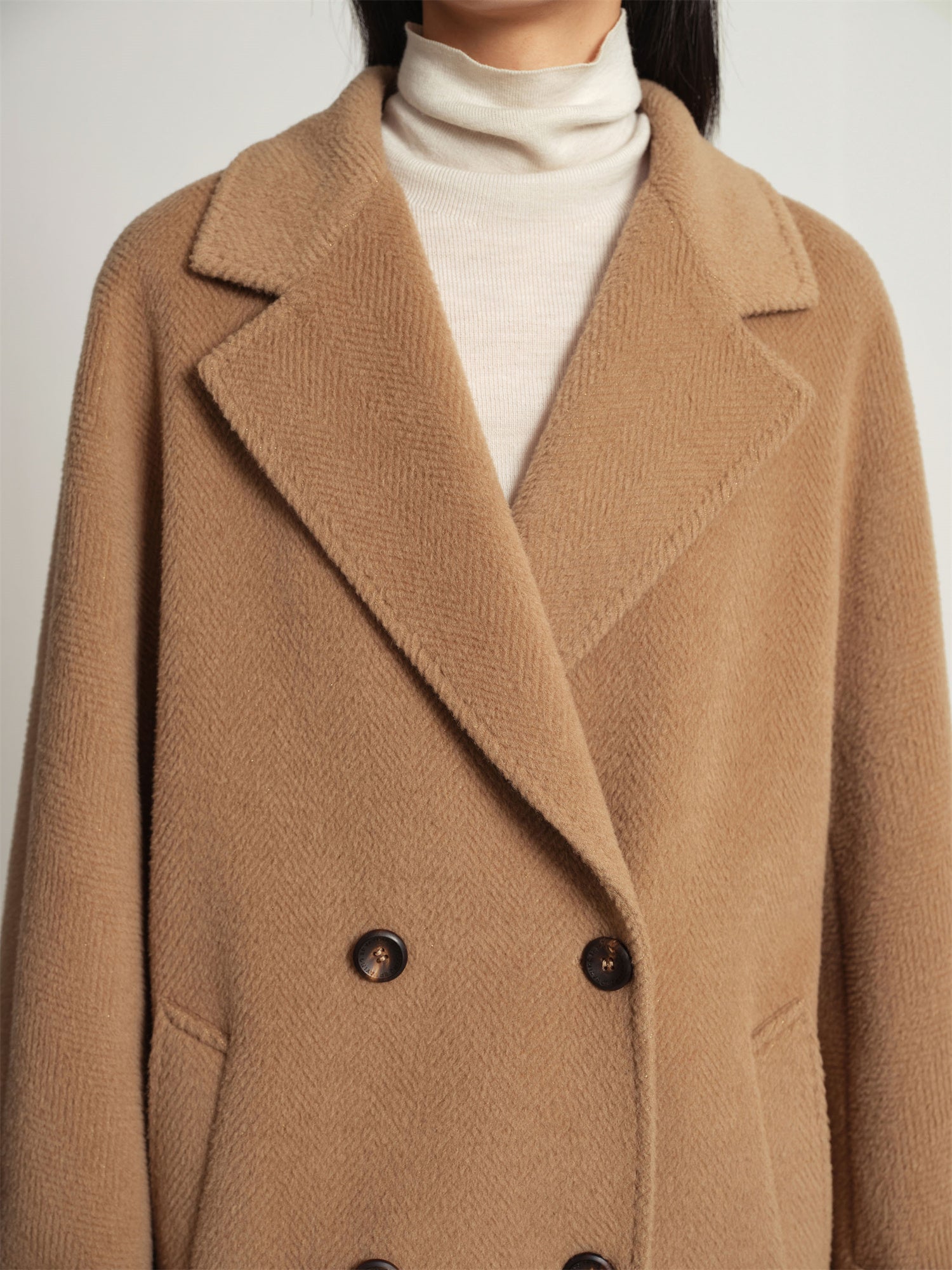 EP YAYING Blazer