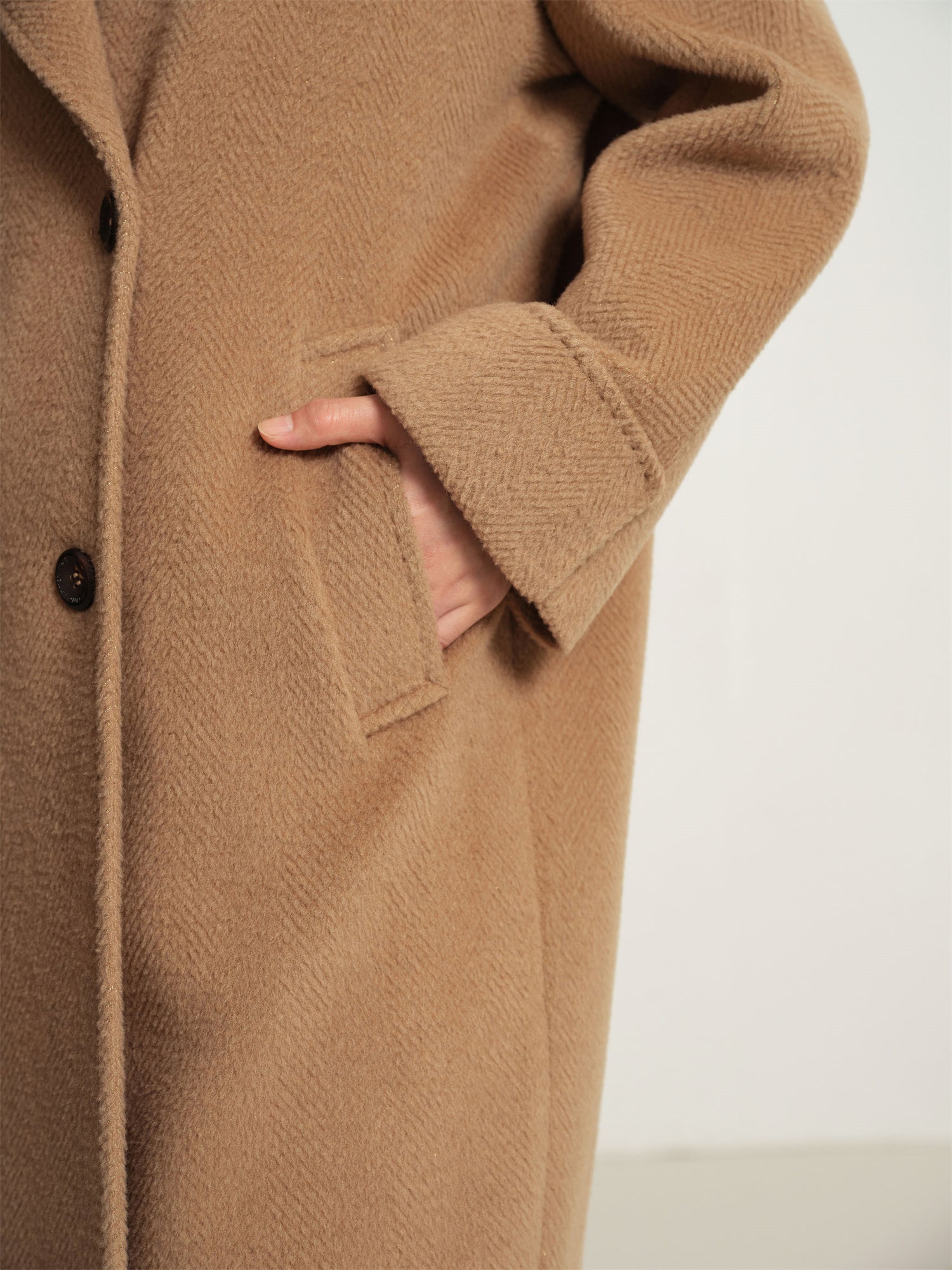 EP YAYING Blazer