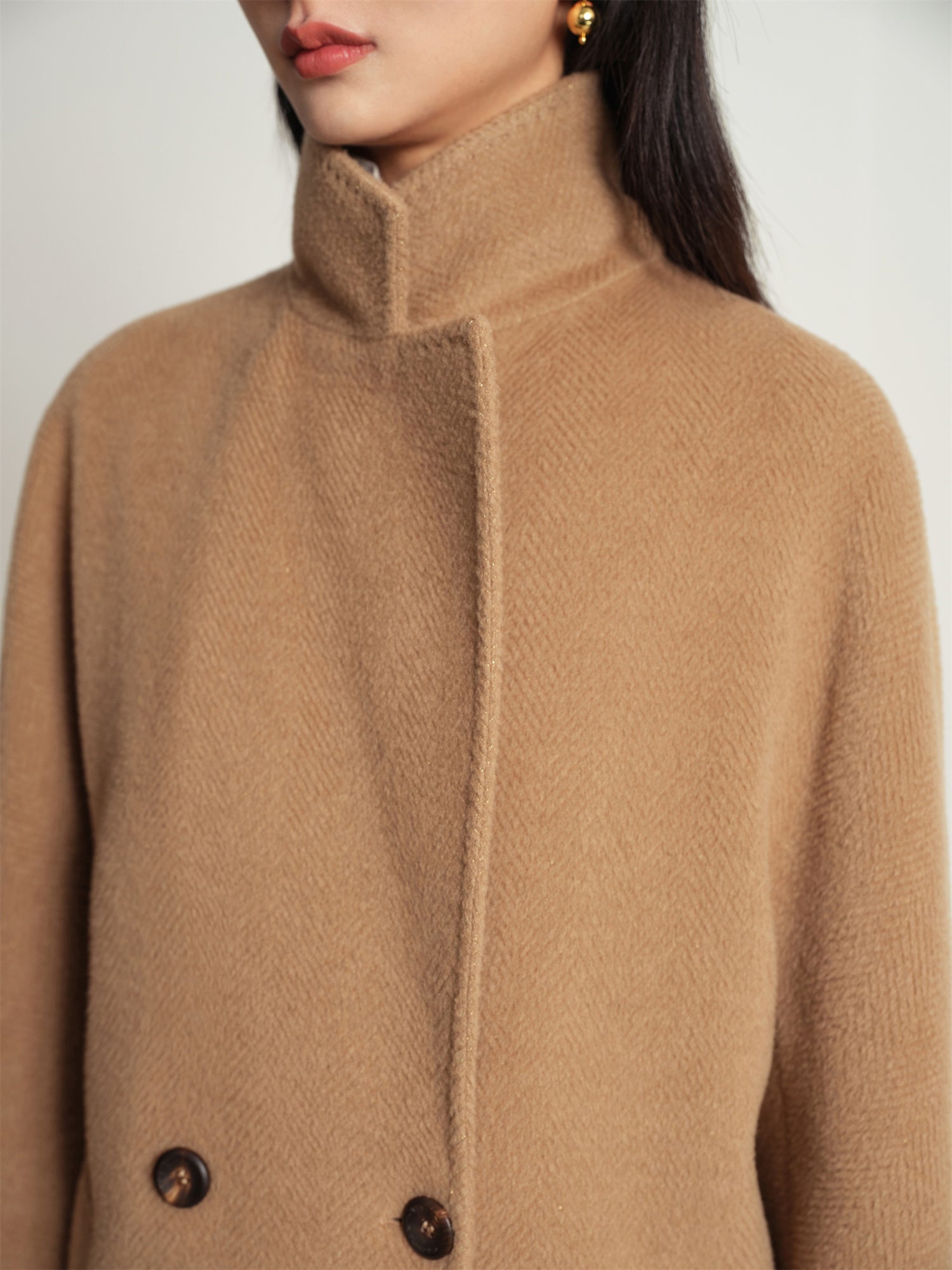EP YAYING Blazer