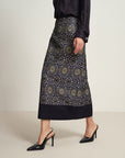 EP YAYING Ethnic Skirt