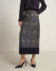 EP YAYING Ethnic Skirt