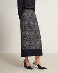 EP YAYING Ethnic Skirt