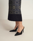 EP YAYING Ethnic Skirt