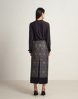 EP YAYING Ethnic Skirt