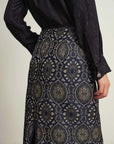 EP YAYING Ethnic Skirt