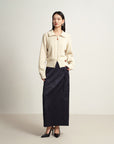 EP YAYING Maxi Skirt