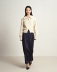 EP YAYING Maxi Skirt