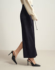 EP YAYING Maxi Skirt