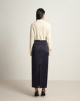 EP YAYING Maxi Skirt