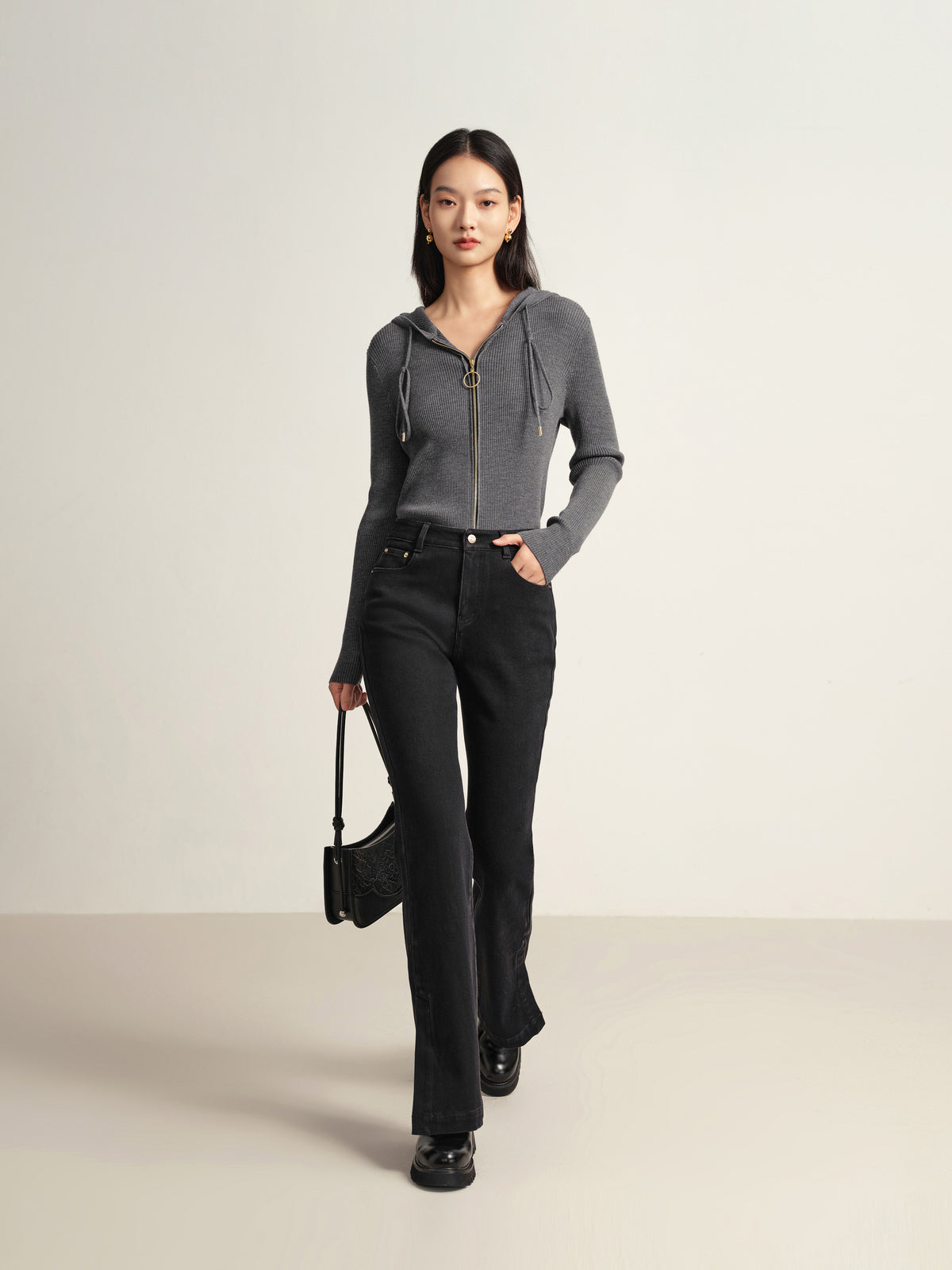 EP YAYING Slimming Jeans
