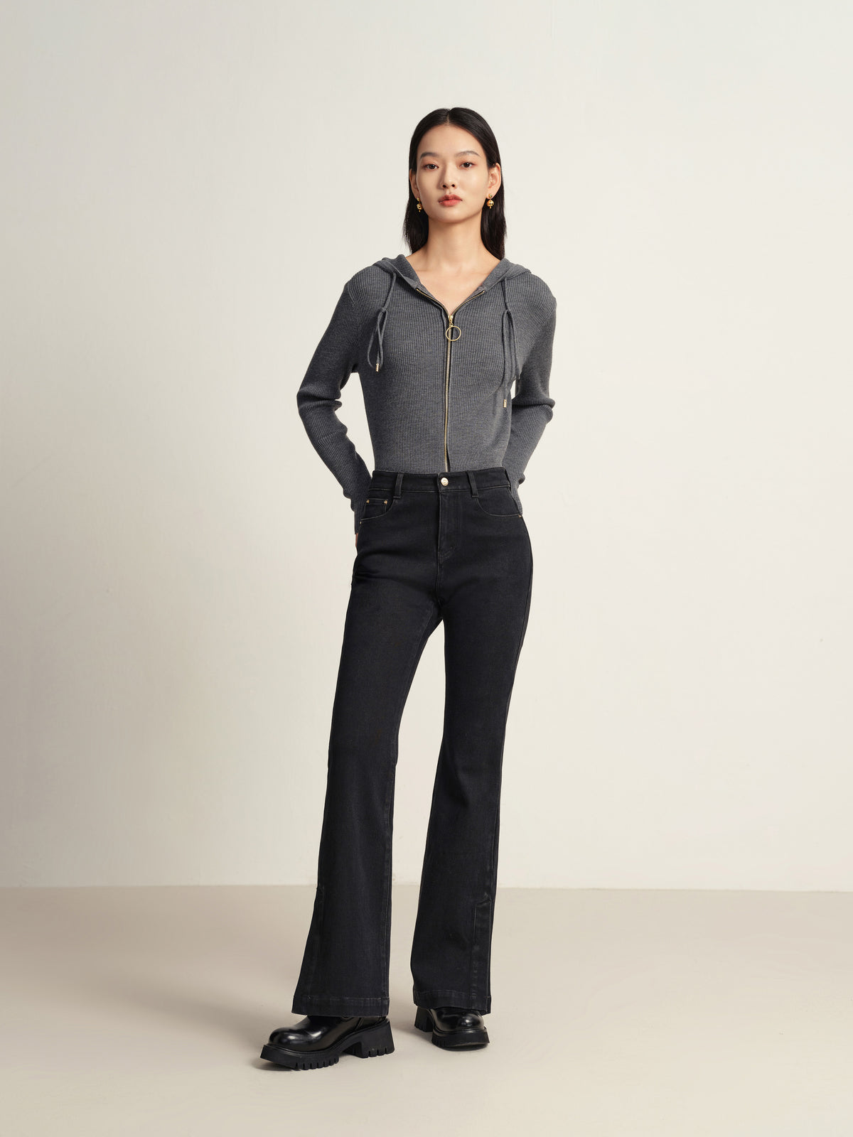 EP YAYING Slimming Jeans
