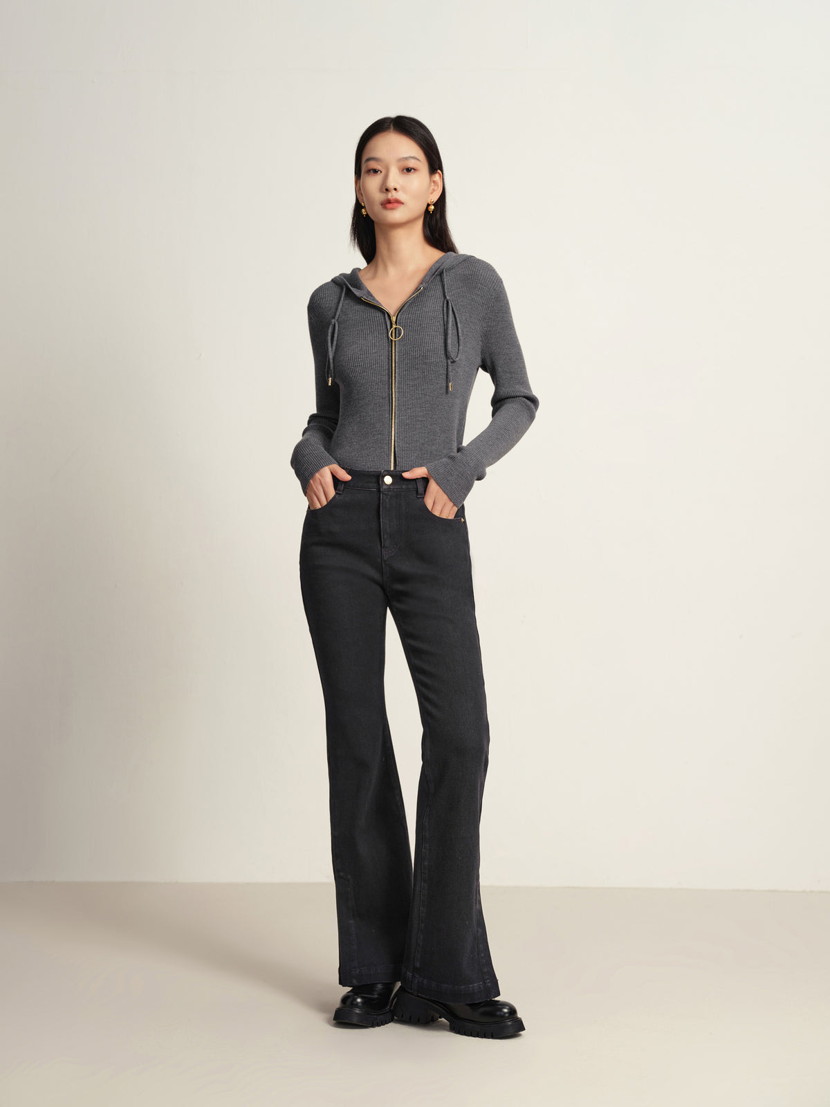 EP YAYING Slimming Jeans