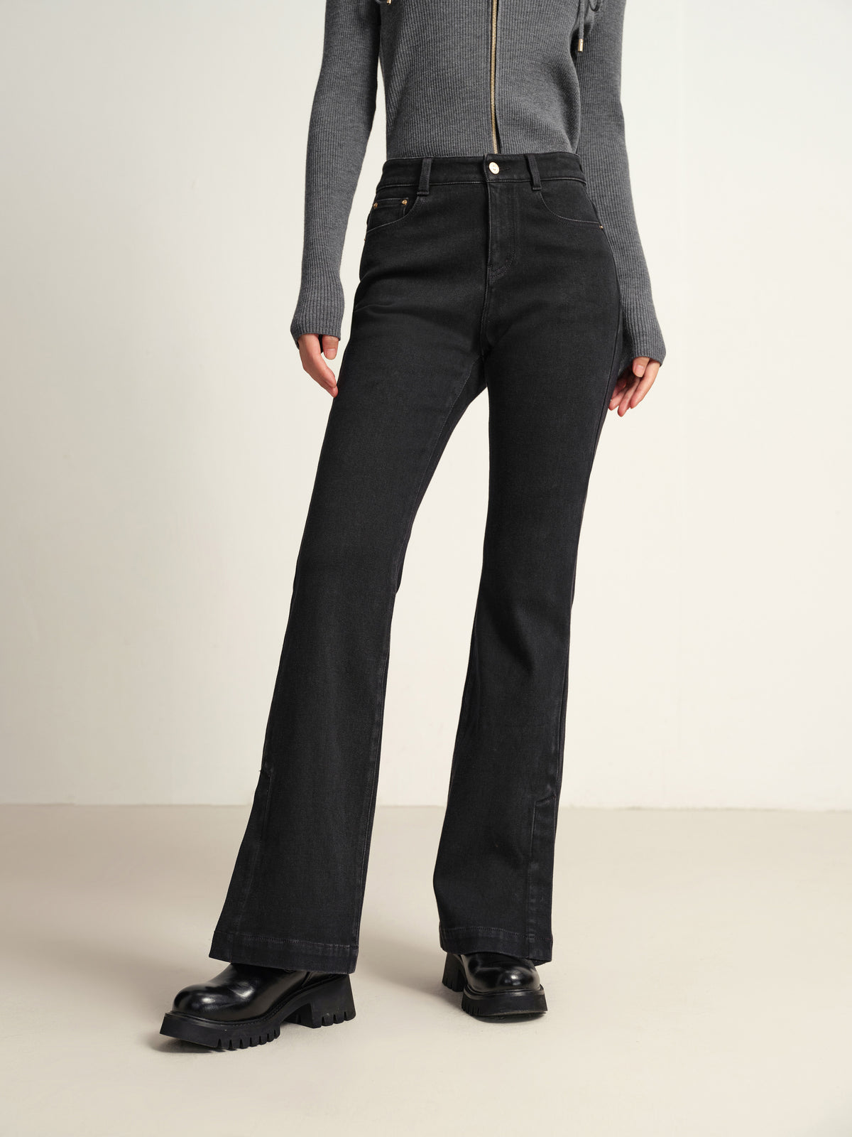 EP YAYING Slimming Jeans
