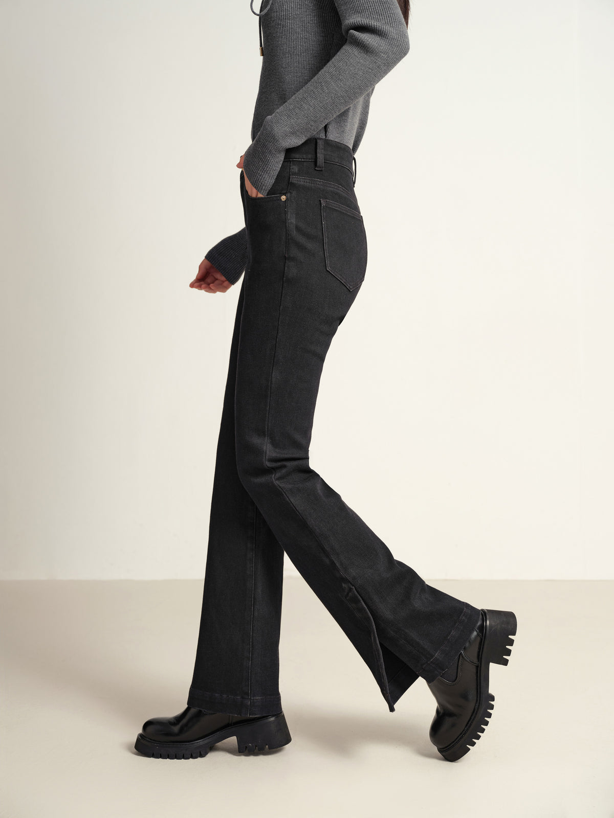 EP YAYING Slimming Jeans