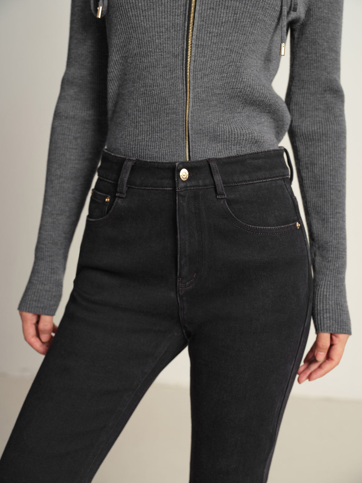 EP YAYING Slimming Jeans