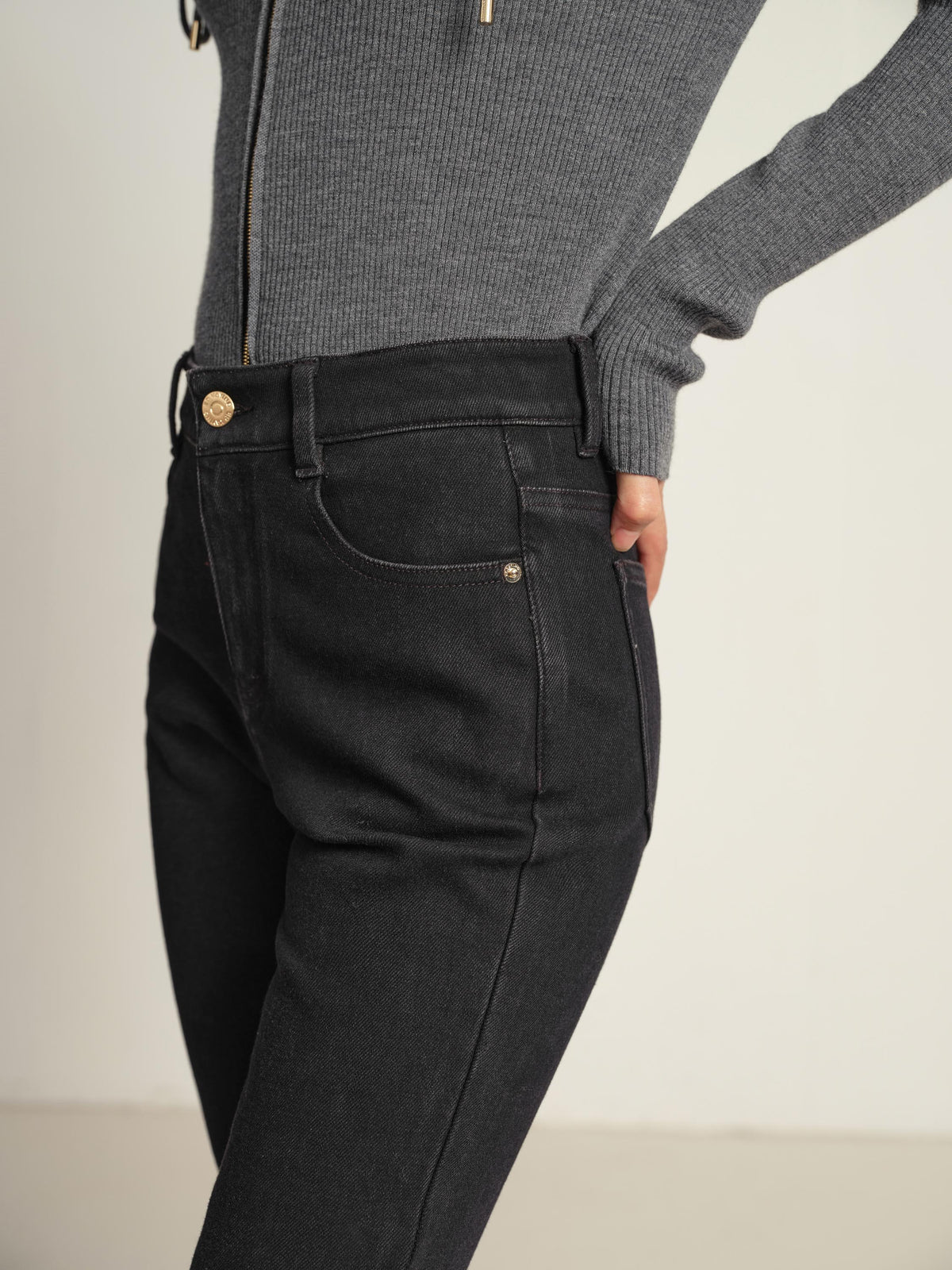 EP YAYING Slimming Jeans