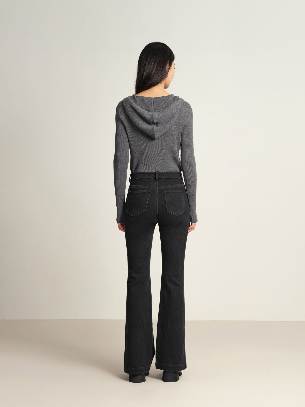 EP YAYING Slimming Jeans