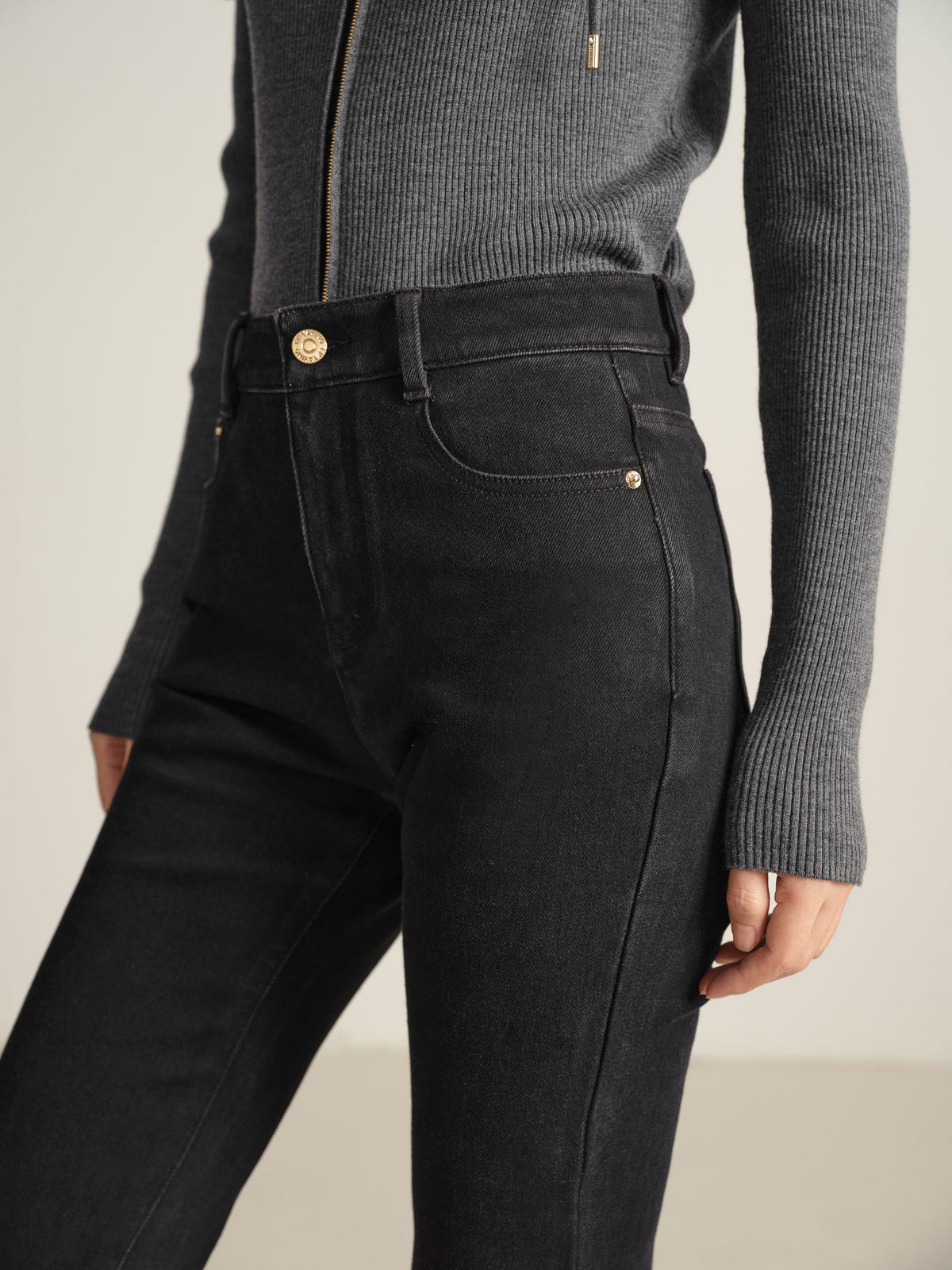 EP YAYING Slimming Jeans