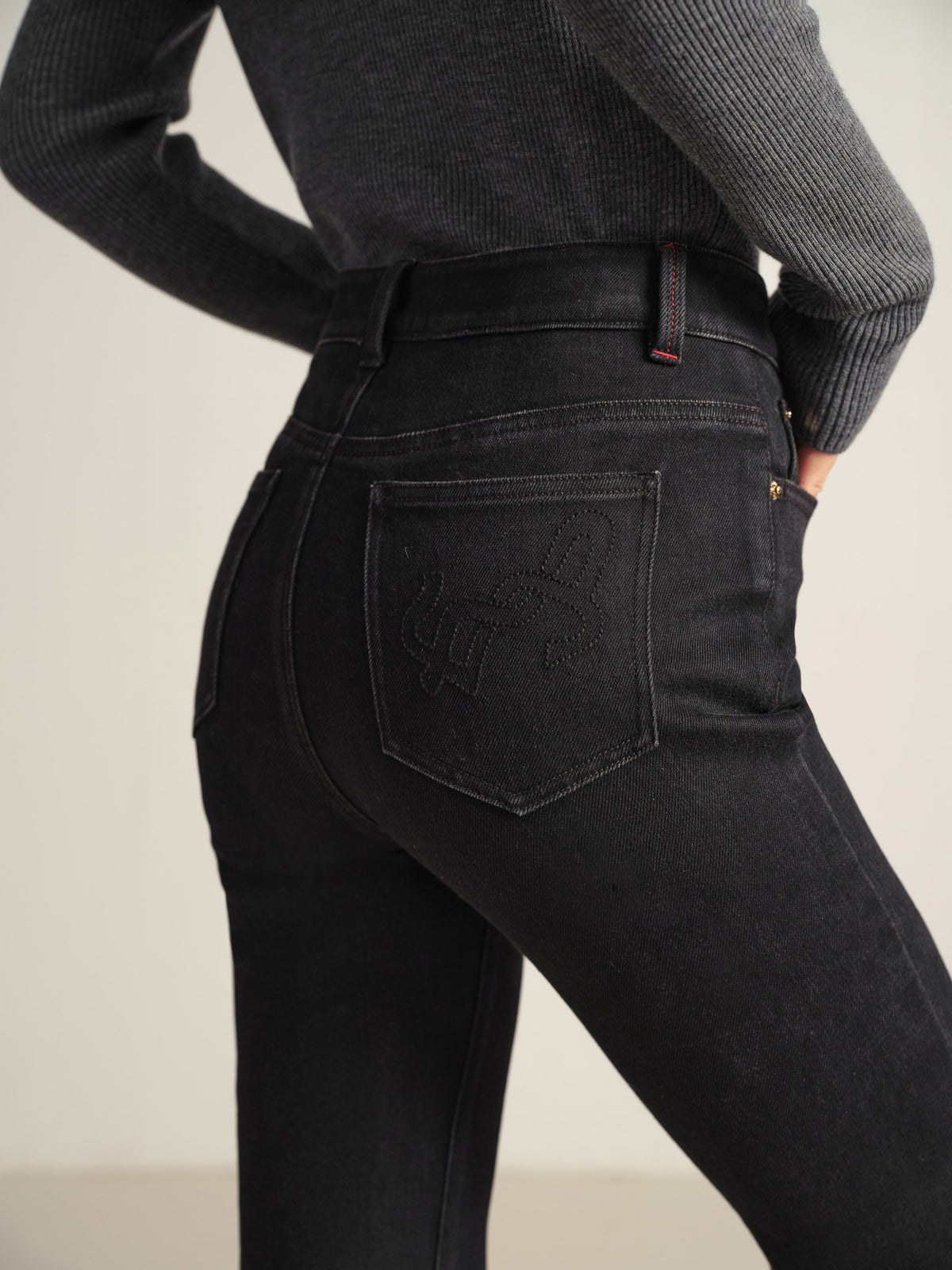 EP YAYING Slimming Jeans
