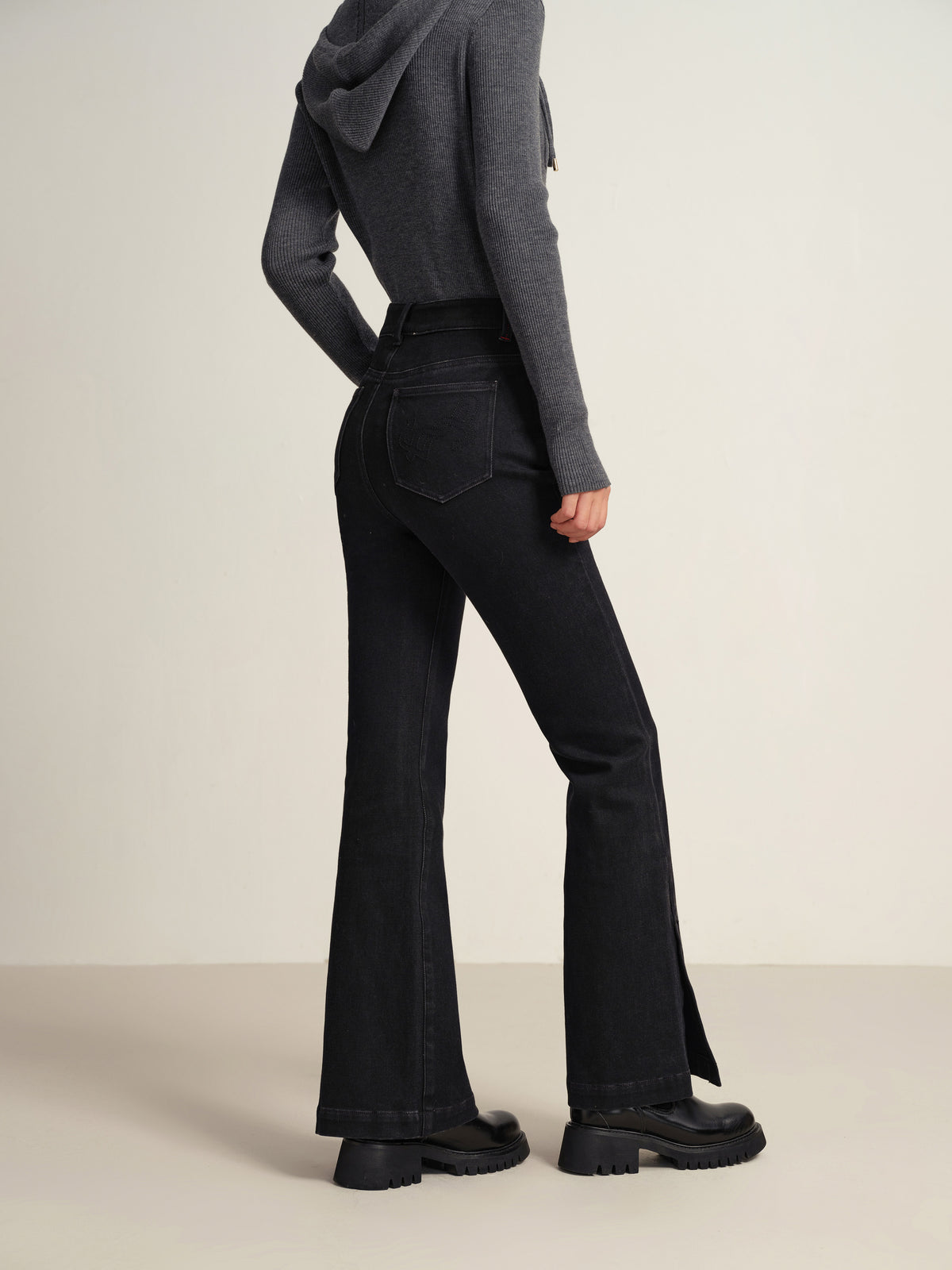 EP YAYING Slimming Jeans