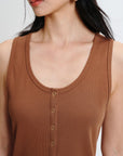EP YAYING Sleeveless Tank Top