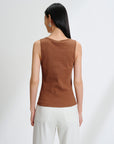 EP YAYING Sleeveless Tank Top