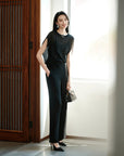 YAYING Straight-Leg Casual Pants