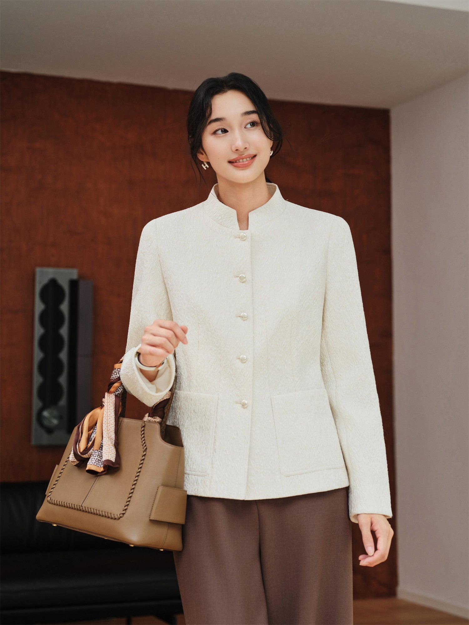 Collections – EP YAYING