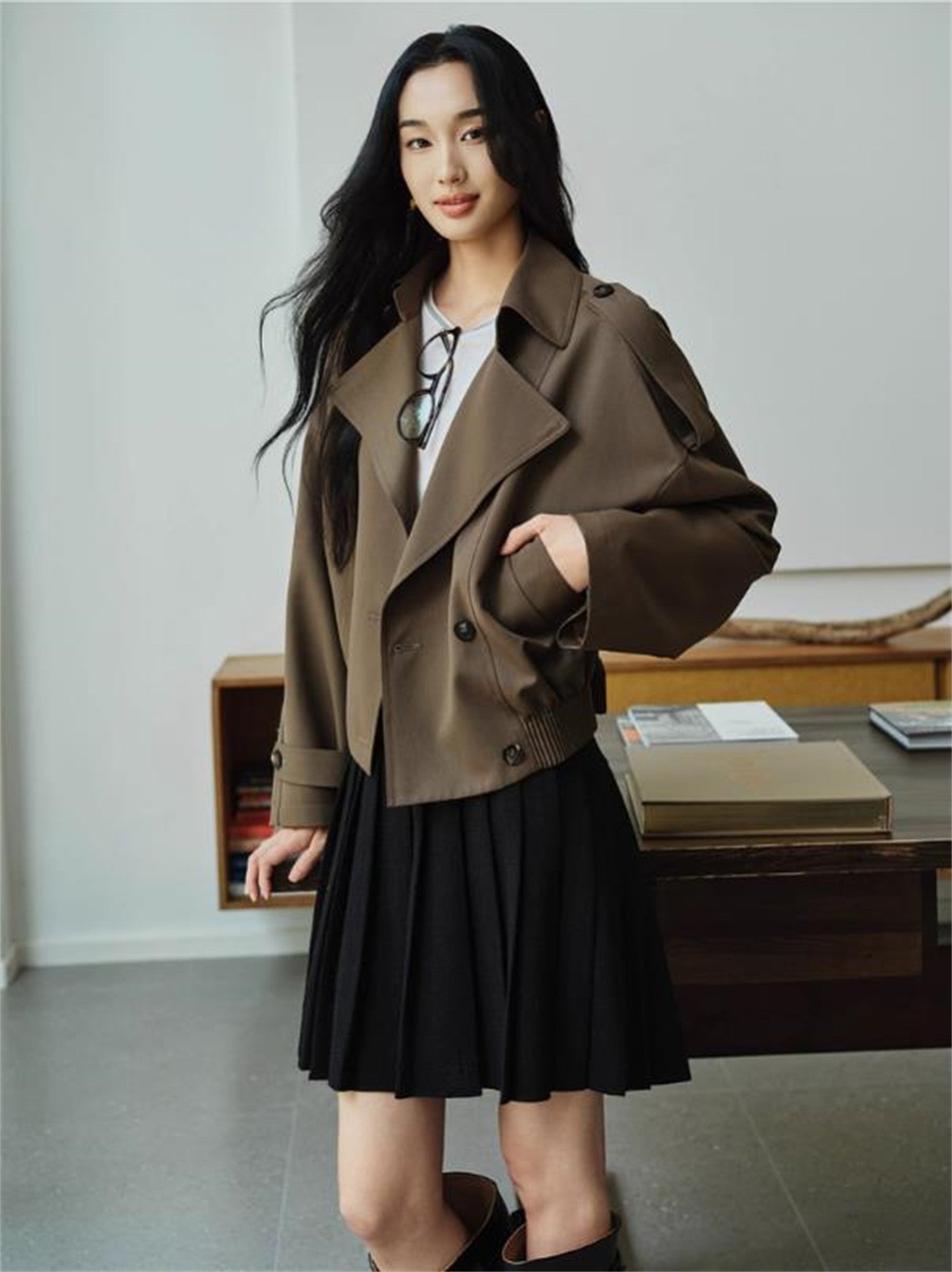 Collections – EP YAYING