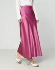 EP YAYING Acetate Mermaid Skirt EGKPT3317AP