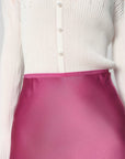 EP YAYING Acetate Mermaid Skirt EGKPT3317AP