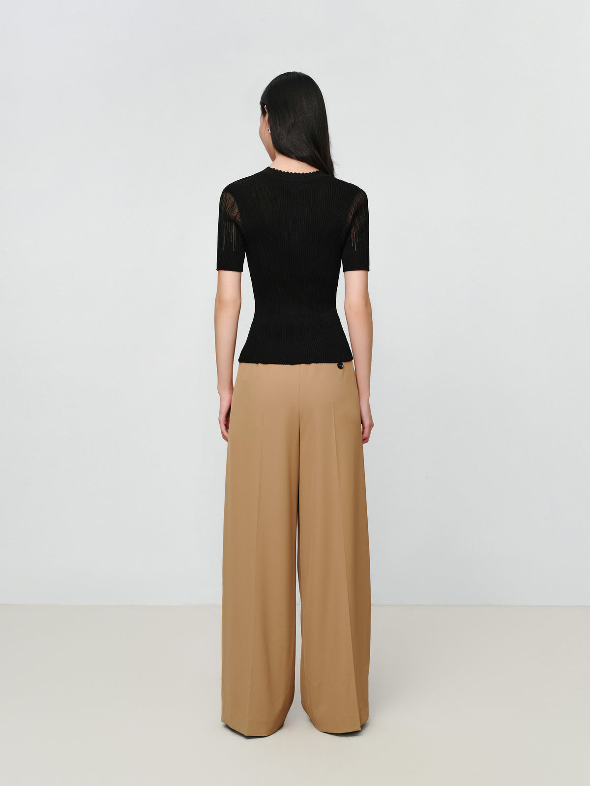 EP YAYING Acetate Top