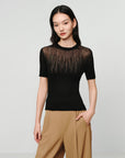 EP YAYING Acetate Top